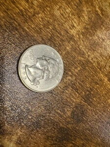 1995N P Vg NH[^[ G[ AuIn COD We Trustv