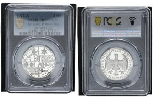 C}[ bv 3 }[N 1927 A j }[uN J-330 PR66CAM v[t 114020