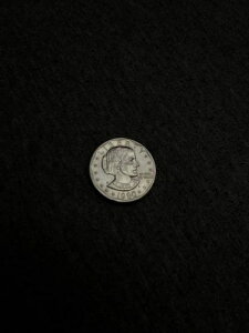 1980�N�� SBA $1 ���C�h���� �X�[�U���EB�E�A���\�j�[�E�_���[ ���ڂ��ׂ�����