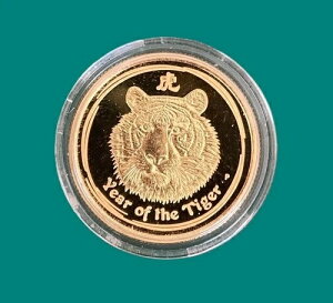 �p�[�X�~���g �I�[�X�g�����A 2010�N - �S�[���h�v���[�t - 1/4�I���X - �ДN - COA