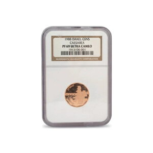 1988N CXG 5 j[ VFJ JCTA NGC PF69 EgJI