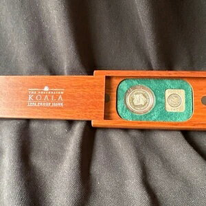 ���Ɋ󏭂ȃI�[�X�g�����A�Y�R�A�� 1996�N�v���[�t���s 1/2�I���X �v���`�i�R�C��