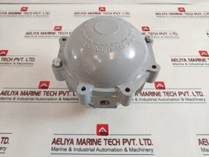 Gai-Tronics 13310-203 防爆型スピーカー(危険場所用)16M/30W