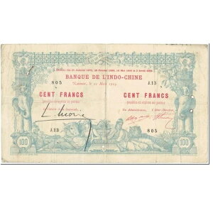 [#605010] �����A�j���[�J���h�j�A�A100�t�����A1914�N�A1914-03-11�AKM:17�AVF