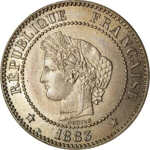 [#489440] �t�����X�A2 �T���^�C���A�Z���A1883 �N�A�p���A�W�{�A�}�C���V���[���APCGS�AS