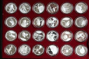 1989N }[V 50h Vo[v[tRC 24Zbg