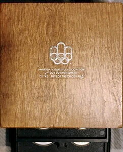 1976NgI[IsbN .925 Vo[v[tZbgA28̃RCAIWiؔ - BU