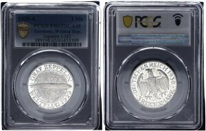 C}[ 3 }[N 1930-A cFby J.342 PCGS PR65DCAM |bVv[g 120075