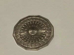 1977N ÉVo[Wr[LO - I[XgA 50Zgd݁i󏭁j