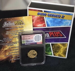 Bullion+tBV[Y2-2024 jEG 25h 1/4IX nN NGCX PF 10 UC NGC ubN