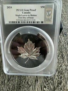 2024NJi_h 50 Vo[ [v [t C [V ubNWE PCGS v[t TC!??