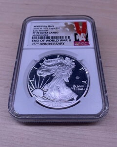 2020N 񎟐EI75NLO 1h C[O PF70 EgJI