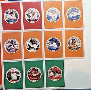 2024N AS W[[O x[X{[ Vo[g[fBORC 11Zbg