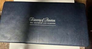 tN~g AJ500NLO 1991N BVI Vo[v[tZbg