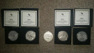 2011-P ATBA5IX݃AJEUEr[eBtENH[^[iRv[gA5jčRC