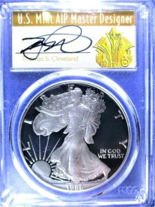 1986N AJ Vo[ C[O POP 30 PR70 DCam FYOI g[}X N[uh A A[fR PQ+