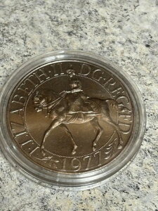 1977N GUxX215NLO NERC DG.REG FD