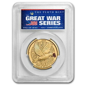 2018-P I[XgA 1/4IX ꎟEI PR-70 PCGS