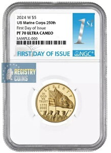 2025-W v[t 5h AJC 250NLO NGC PF70 FDI s