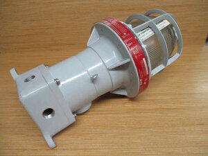 RAB EX124 防爆天井マウントガード