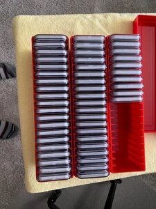 1999�N�`2008�N �V���o�[�N�H�[�^�[ NGC pr69 �E���g���J���I 50�B�N�H�[�^�[�Z�b�g