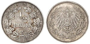 1/2}[N 1919N Ɋ󏭂ȋ 1917N 118534-