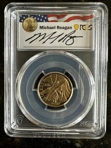 1987-W RXeB`[V 5h 5hv[tLOi PR69DCAM PCGS