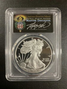 2017S PCGS PR70 �V���o�[�C�[�O�� ����� PR�Z�b�g �N���[�u�����h�g�[�` FDOI ��POP