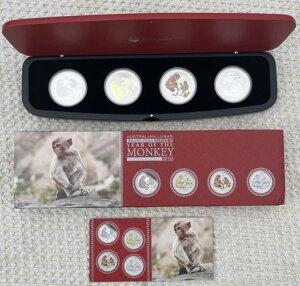 2016�N ���i�����L�[ 1�I���X �V���o�[ �^�C�v�Z�b�g 4���g �R�C���R���N�V���� �v���[�t�J���[ �M���g �n��