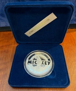 1976Ni1988NjfBYj[ ~bL[u60Nv0.999 5IX Vo[ RC/_