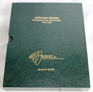 1938-2002�N �W�F�t�@�[�\���E�j�b�P���Y �u�b�N�E�I�u�EBU���v���[�t ���s140-5�Z���g �č��R�C��