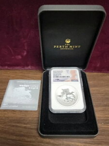 2021N I[XgA 2h  EFbWe[C[O UHR NGC PF70 o[X FDI }[JeB