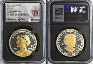 2024N Ji_h 1IX v[t s[Xh  Mg UHR NGC PF70 FDI eC[