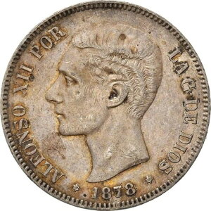 [#971008] �R�C���A�X�y�C���A�A���t�H���\12���A5�y�Z�^�A1878�N�A�}�h���[�h�A*18-18�AAU�A�V���Ave