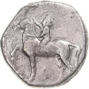 [#1176956] �R�C���A�J���u���A�A�m���X�Aca. 380-340 BC�A�^�����g�AVF�A�V���o�[�AHGC:1-77
