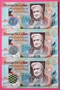 eXgm[g DE LA RUE R. WILLIAMS / Tvv[t ْfV[g 3̃zOt -