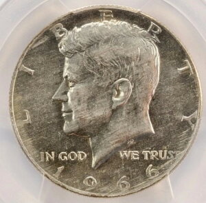 1966N 50Zg SMS PlfB \ʌ Nbhw PCGS SP58