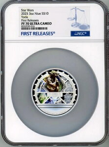 2025N jEG 3IX X^[EH[Y jEG [_ NGC t@[Xg[X PF70 EgJI