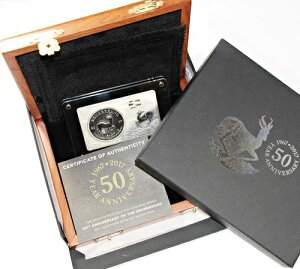 2017N 1IX Vo[ 50NLON[K[h݁i2IX Vo[ o[Ɏ[j