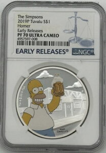 2019-P co z[}[ 1.9999h  NGC PR70 UC