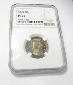 NGC 1895 5C oeB V jbP PR 64 C{[g[jO