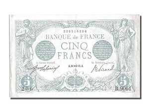 [#200966] �����A�t�����X�A5 �t�����A5 F 1912-1917 ''�u���[''�A1915�A1915-11-30