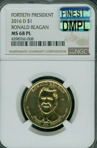 2016 D ih [K h vZg NGC MS68 PL MAC DMPL ō MAC X|bgXB