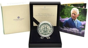 Vo[v[tRC 2IX 5|h 2022N `[Y3 75N sGtH[g BOX COA