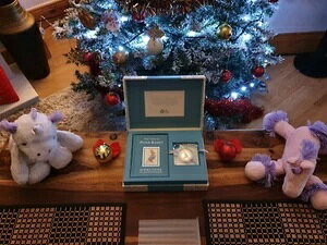 �s�[�^�[���r�b�g 2018 �J���[ 50 �y���X ����� �V���o�[ �v���[�t �R�C�� & �u�b�N �M�t�g �{�b�N�X�B