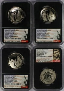 2019-S 50Zg A|11~bVV[YF1,000Zbĝ1iRC4j - NGC PF 70