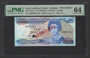 ���J���u/�A���e�B�O�A 10�h�� ND(1985-93) P23a1s�u�W�{N.005�vUNC�O���[�h64