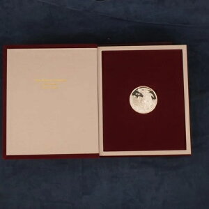 ボルギ 5オンス 純銀 セビリア万博 1992年 500周年記念 コロンブスメダル - 米国送料無料