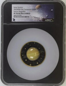 2023N zn y g勾 NGC PF-70 EgJI