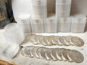 1964N BU ʃPlfB n[t_[ 90% Vo[ 20[ (GEM)